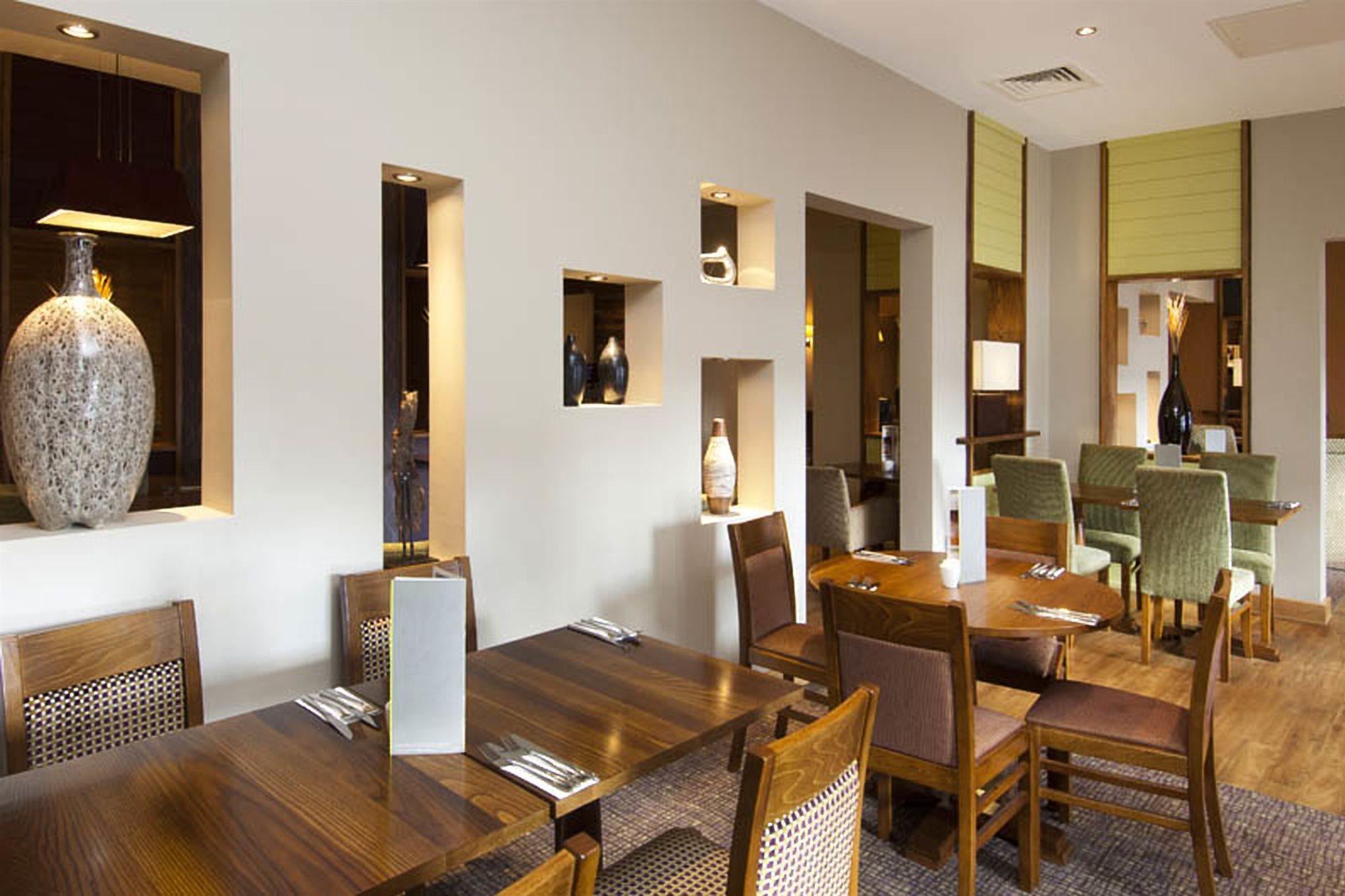 Premier Inn Manchester City المظهر الخارجي الصورة